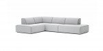 eaf40e5106dd9fc899b954c88f344f74b9e37ec1 gf Polsterecke Elementos freisteller 1 light grey 137987