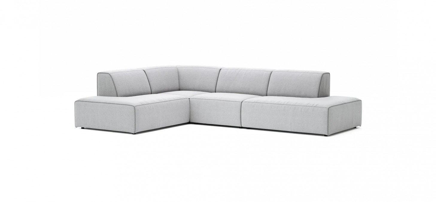 eaf40e5106dd9fc899b954c88f344f74b9e37ec1 gf Polsterecke Elementos freisteller 1 light grey 137987