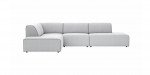 32d77c8b23f84f64690751f64f781ee5362ce462 gf Polsterecke Elementos masterbild light grey 137987