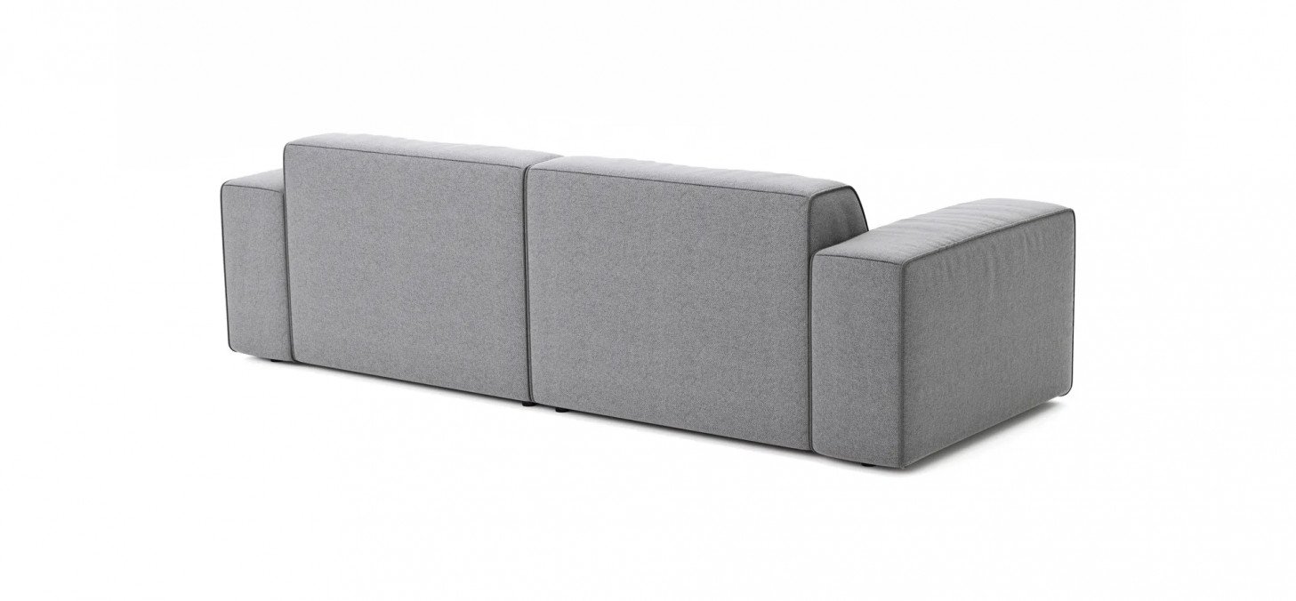 3d0f9cd72fcaadeae8e1aa6e6972953191a4dce6 gf Sofa Elementos freisteller 3 grey 137992