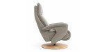 eeaa892110bf7e2b67f0de3f436f8e24b920b723 na Sessel Tulsa Relax graubeige freisteller 2 138462