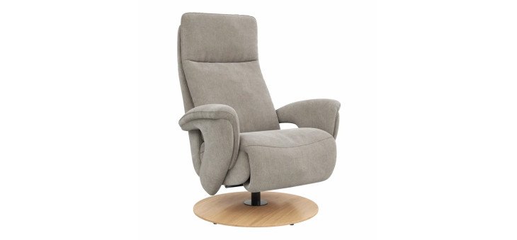 cd878b078e6946d82014bac1adae4b8323aa5205 na Sessel Tulsa Relax graubeige masterbild 138462