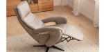 Relaxsessel beige