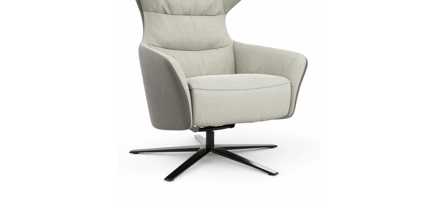 99db83c3b86148a5aedd44cb0f0c979a271fd161 na Sessel Houston Relax innen natur au en taupe detailbild 1 141447