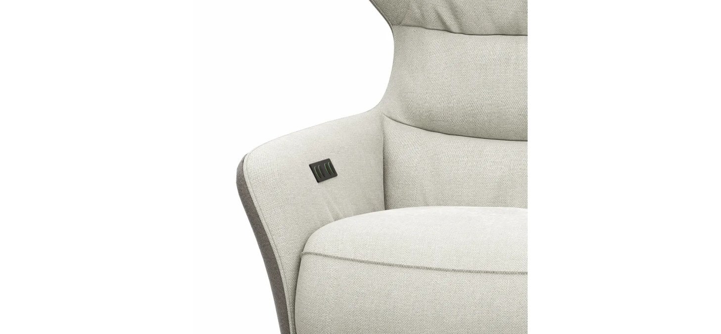 14613e95addae4d1b1359c9e2c1d8e2a5268dda1 na Sessel Houston Relax innen natur au en taupe detailbild 2 141449