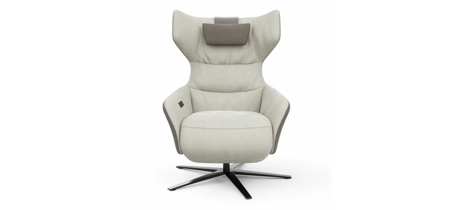 46c9489e897b4655c58c271e112d75b4e666aa13 na Sessel Houston Relax innen natur au en taupe freisteller 2 141449