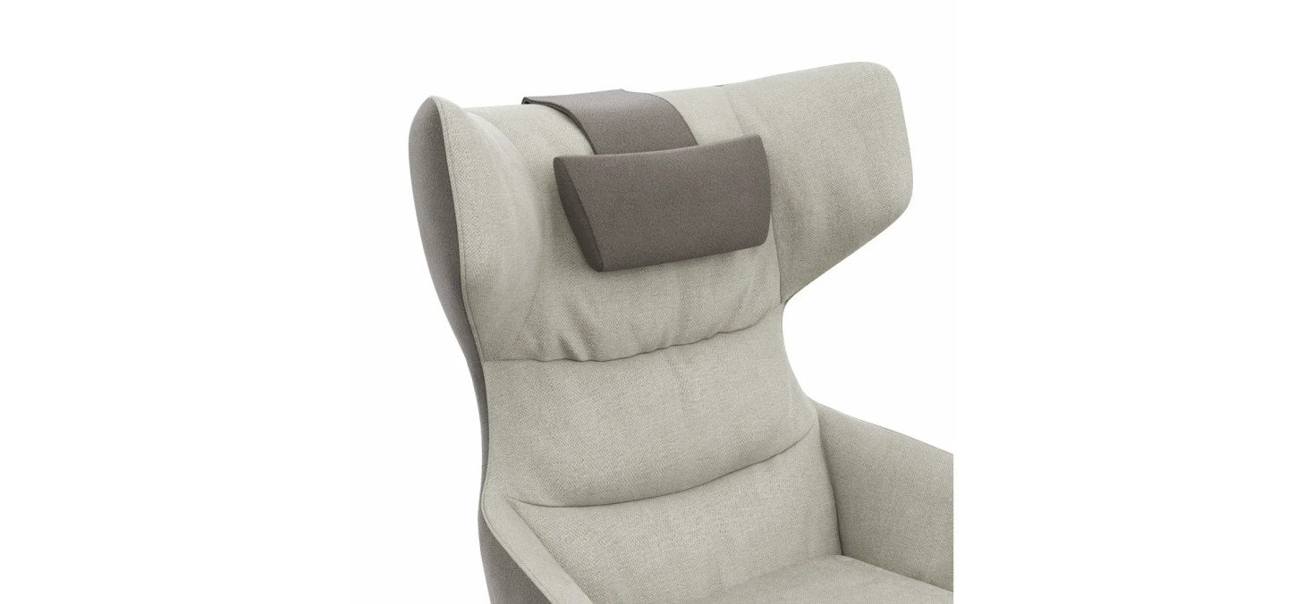 96ad81757eb1435f2c13ba9f55dcdd5a47b17ff2 na Sessel Houston Relax innen natur au en taupe detailbild 3 141449