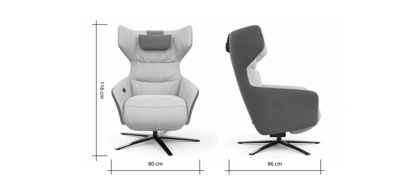 b95cc8bb7870373c9bbc16f68a2933098e7b14d5 na Sessel Houston Relax innen natur au en taupe bemfreisteller 141449