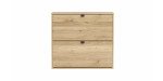 1bb83fa9a38a67269931fb1bc3b1ccc6cde1b10e na Schuhschrank Williston masterbild Wildeiche bianco ge lt sandgestrahlt 141476
