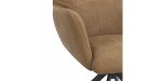 a4cd4b000b74e2147776049cf059f7d913d31b91 na Armlehnstuhl Nashville braun detailbild 3 141483