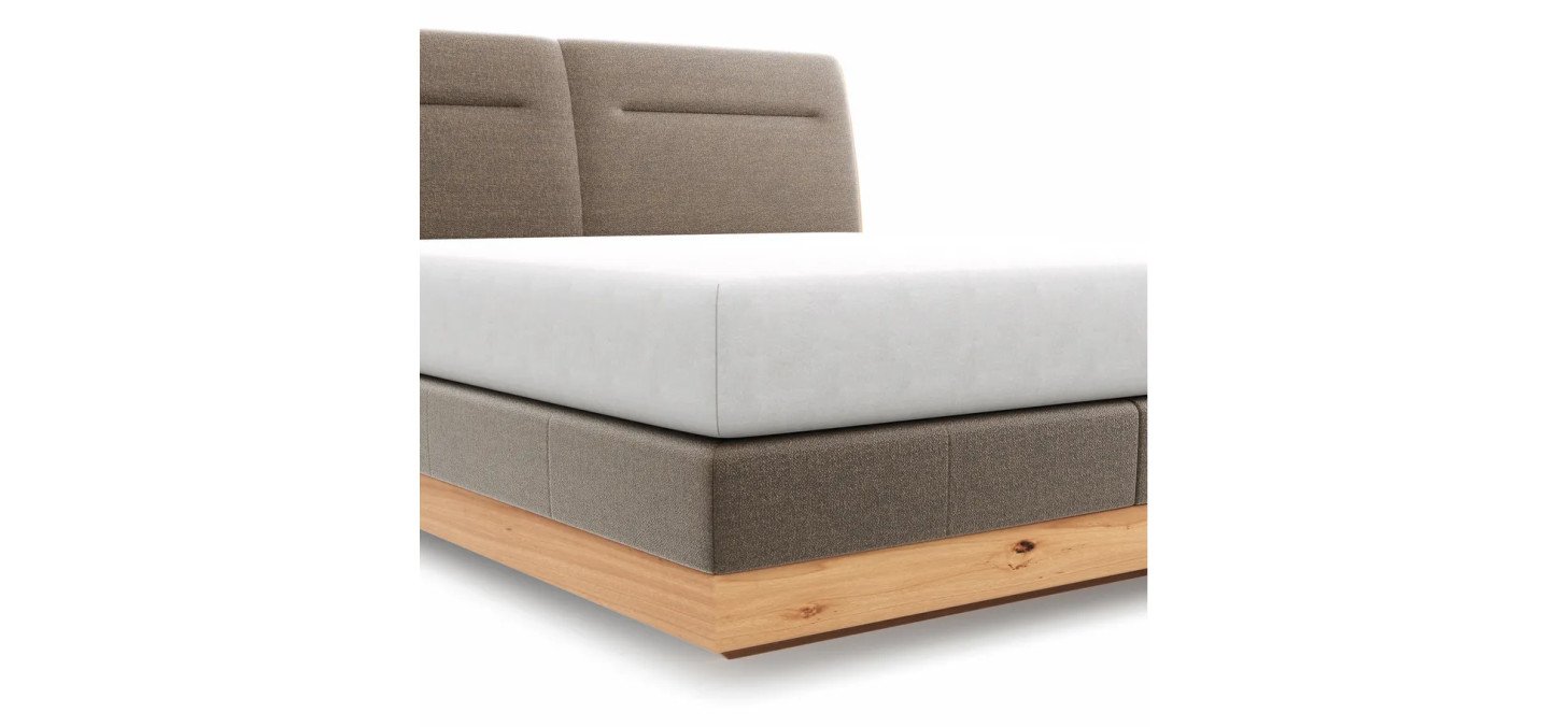 0bc88f708c07dade05367d26312fac499d4bfbef na Boxspringbett Alpin Luxe detailbild 1 141714