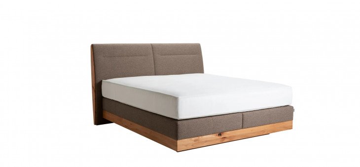 645763280ca4b166c54bf73b627d4bd97ffe9ade na 25 boxspringbett alpinluxe stoff brown fs 001