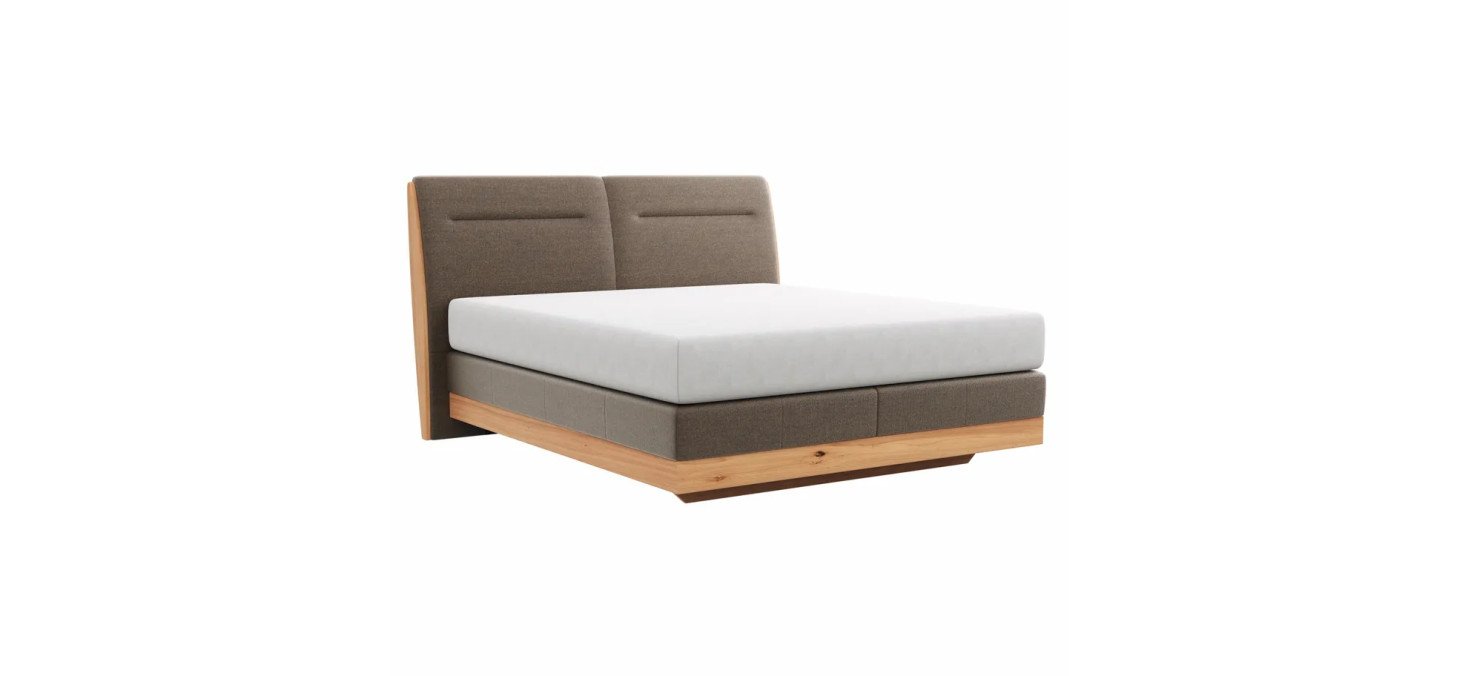 ac88aacbaa869b4f45097506812c7c9ba20336a9 na Boxspringbett Alpin Luxe masterbild 141714