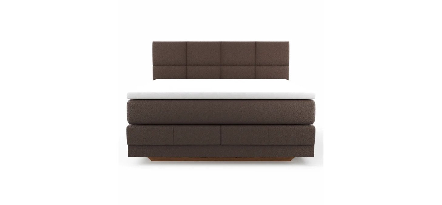 319c42b8f9a374aa75a9dd5523517bfbac37a9e4 na Boxspringbett Alpin Luxe freisteller 1 141717
