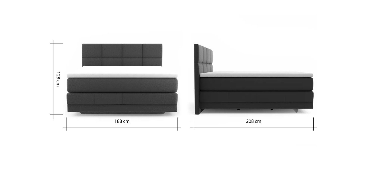 d8f466b8acd316408fa1b5a32db786f79950e1a5 na Boxspringbett Alpin Luxe bemfreisteller 141717