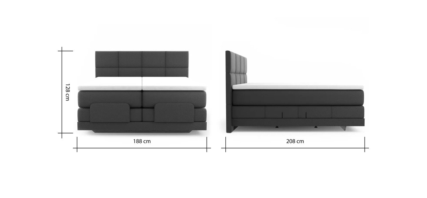 3a4c7c6865df75711b9b12a38473bfc15feb6c3e na Boxspringbett Alpin Luxe bemfreisteller 141720