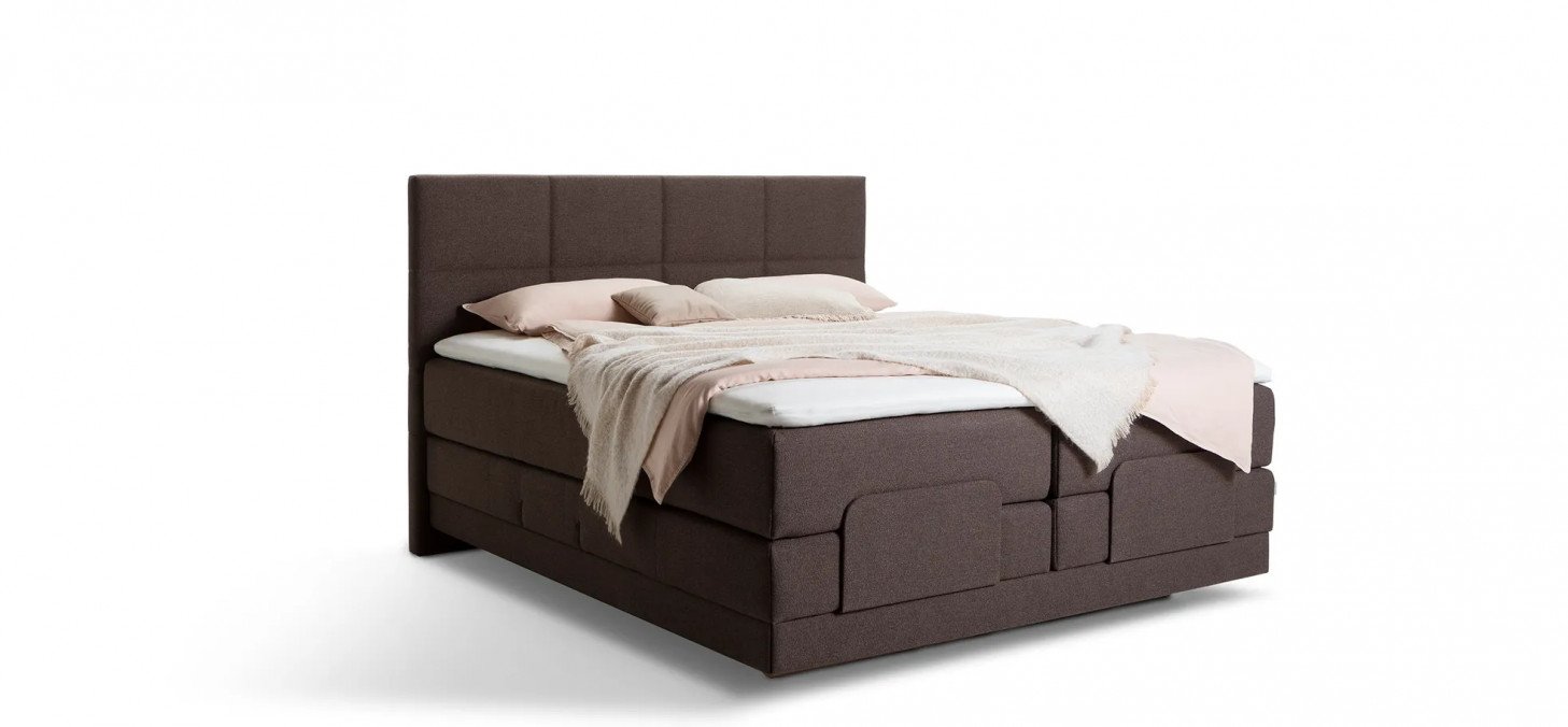 d62471e2358005dd673facd417fa610ac44ff2e8 00710 na 25 boxspringbett alpinluxe stoff dunkelbraun fs 001