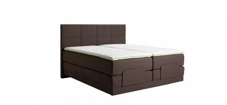 0363a32d94940ec44bafffbefb04db036638d7f8 na 25 boxspringbett alpinluxe stoff dunkelbraun fs 001