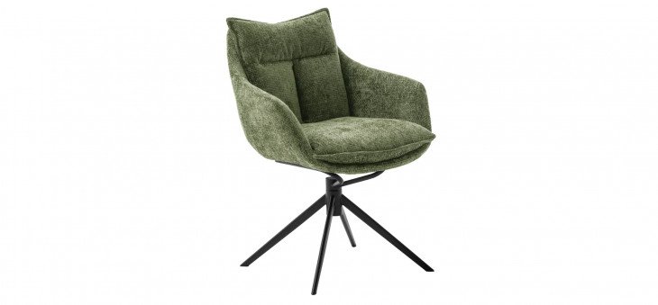 e550eb5d11c07bb4ade658308418a78c6febccd5 em novalja PKAS60OL gestell schwarz bezug olive masterbild