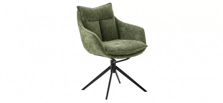 e550eb5d11c07bb4ade658308418a78c6febccd5 em novalja PKAS60OL gestell schwarz bezug olive masterbild