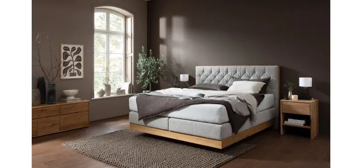 9abbd2345e4bb354e8b83954b2bde7faf35d4777 na 25 boxspringbett alpinluxe stoff beige mi 001