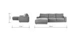 4ce8562dd0259fe47ff4eca8a6a6eb6a227a639f na Polsterecke Balok anthrazit bemFreisteller 141823