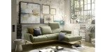 8b5a94da01b1b64b5ab0fcdaa1bb0907ae77c77b Ecksofa EDDIE graugruen Milieubild 1