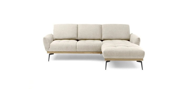 a945212242d2656119929f7535147480e1d5e755 Ecksofa EDDIE beige Masterbild