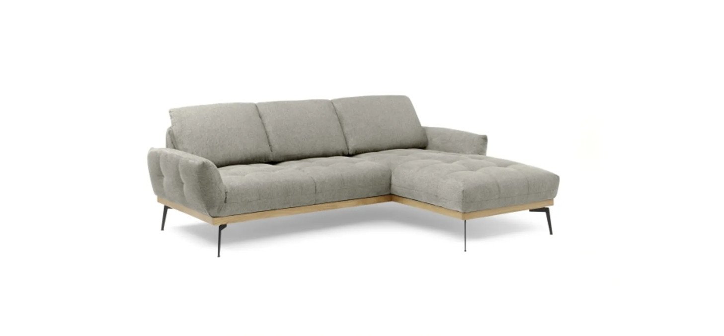 3cc0e763a4ee750b7eaa27603d3e502049459846 Ecksofa EDDIE taupe FS 1