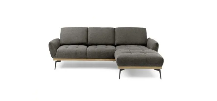 e1e8e3c34714b53f5859dc2cd76c7d4b404c5c4b Ecksofa EDDIE braun Masterbild