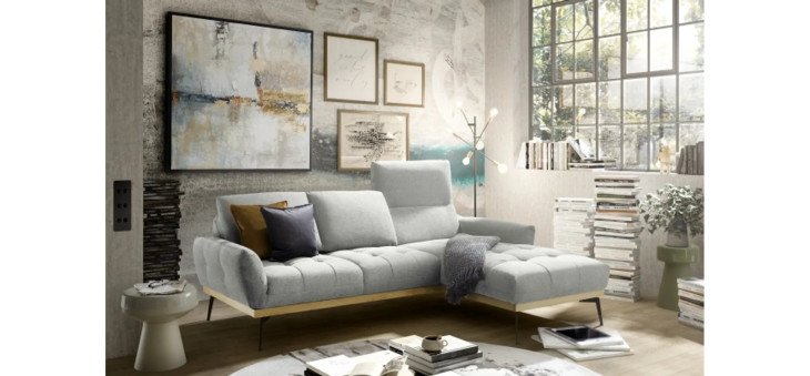 a6b2ab981ddce0b2c2978c92a4c17d395de2dc5e Ecksofa EDDIE hellgrau Milieubild 1