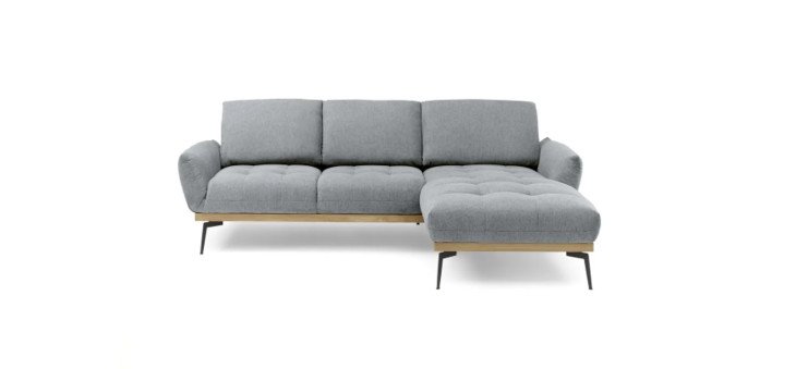 594c1cf99cd5829fb7b7549ef303fe1c81d502a7 Ecksofa EDDIE dunkelgrau Masterbild