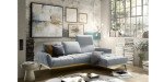 d9702283865182dc2c2004c740a6369d620abf51 Ecksofa EDDIE dunkelgrau Milieubild 1