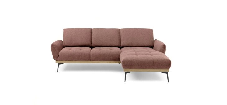 d7c49328217bfeea6c87959c951702e1b92f27de Ecksofa EDDIE koralle Masterbild