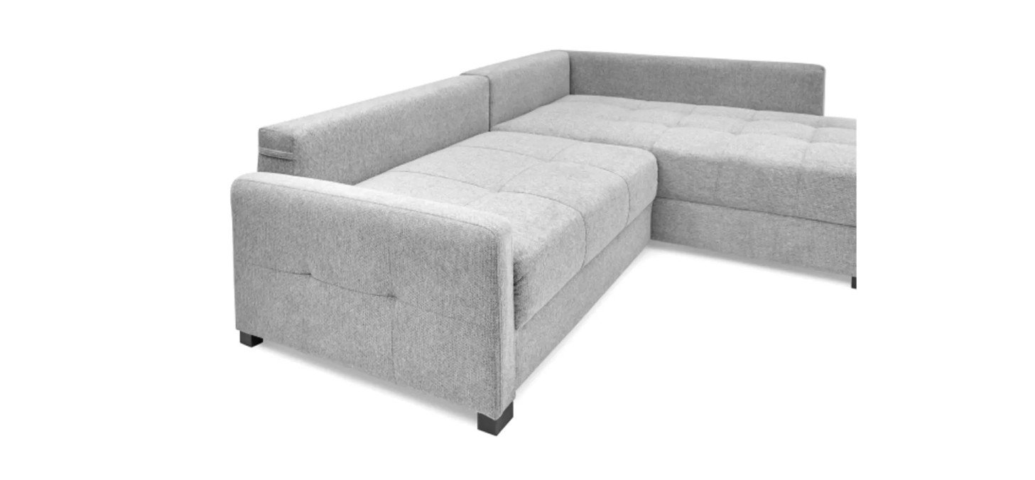 1287a15baabaa7a142bdf6e6203d620c985b6ded Ecksofa EDWIN Detailbild 9