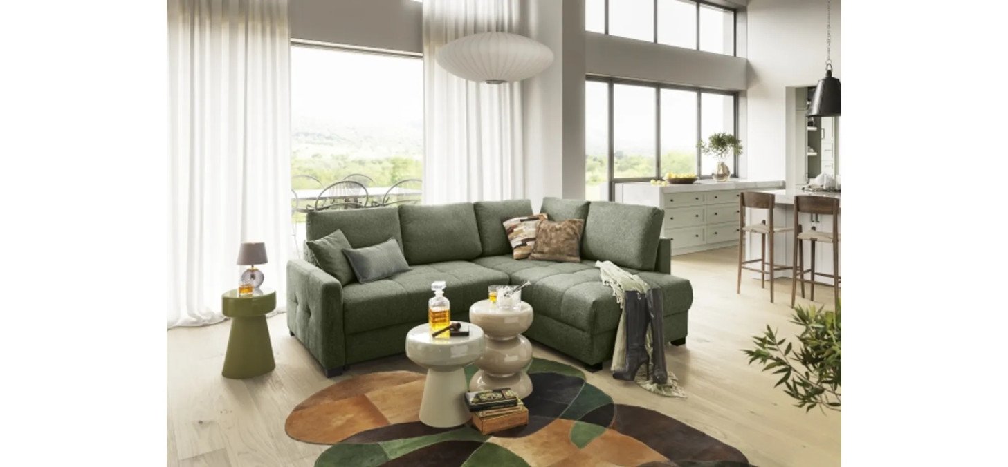 3c385e6edd948d4e5997958d21e6220883ce2eda POGA EDWIN Graugruen BT CINZIA CLINT CILLA Milieubild 1