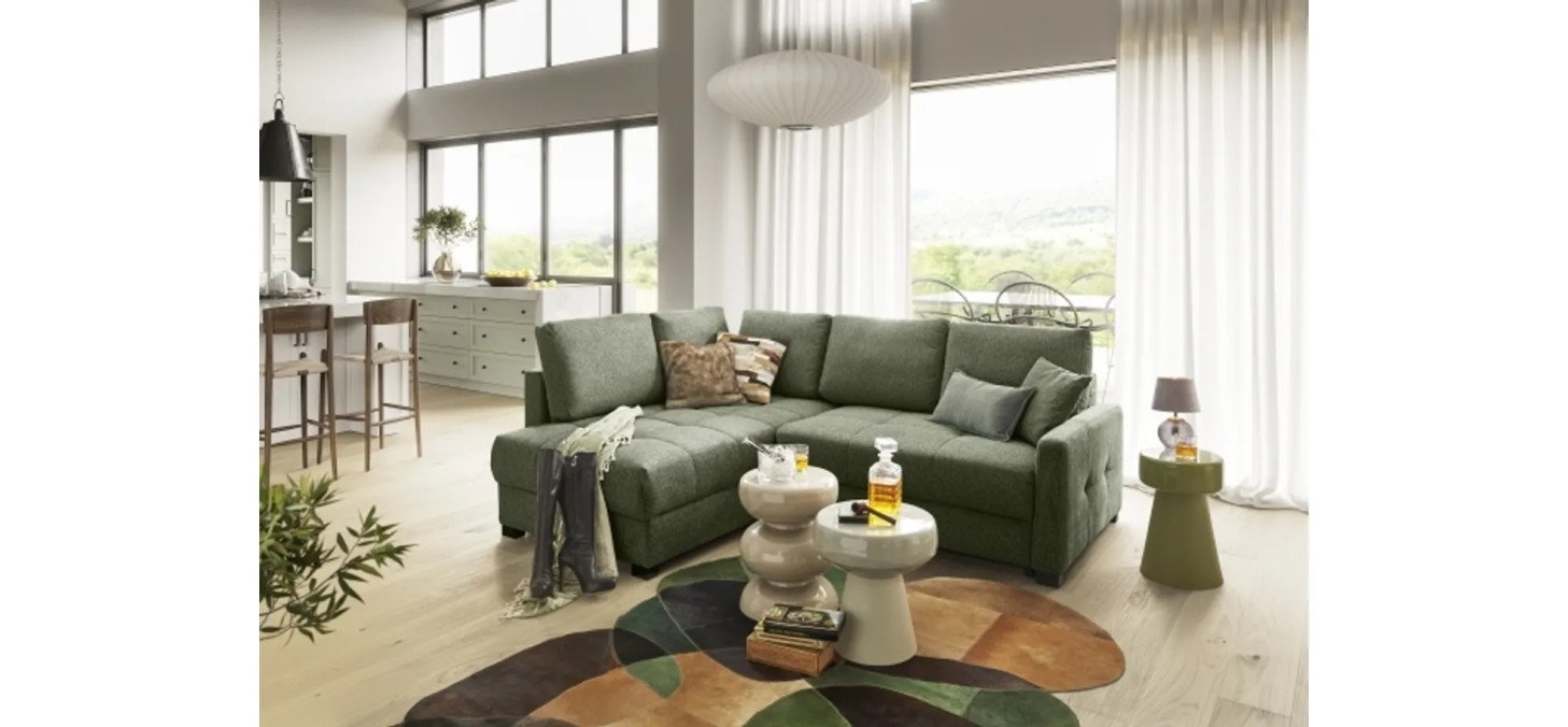 a8de284d04c70fd3f4afd249aa4bb1fba271c35f POGA EDWIN links Graugruen BT CINZIA CLINT CILLA Milieubild 1