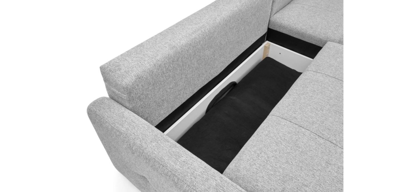 795bb7f8360372ec5b15b4a25f0d4c37f2256768 Ecksofa EDWIN Detailbild 1