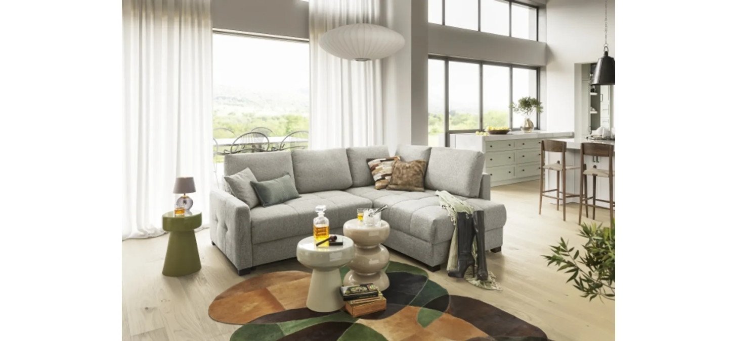 2009c5b389734310a6c6816396b46934b63e342d POGA EDWIN Taupe BT CINZIA CLINT CILLA Milieubild 1