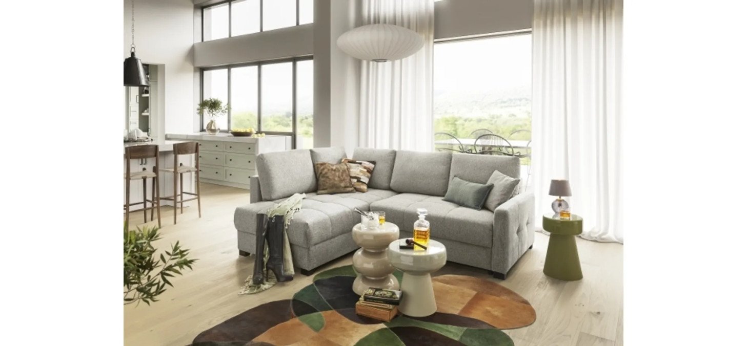 2af692b7bf2e445035078230c8f50aecd4cf5f00 POGA EDWIN links Taupe BT CINZIA CLINT CILLA Milieubild 1