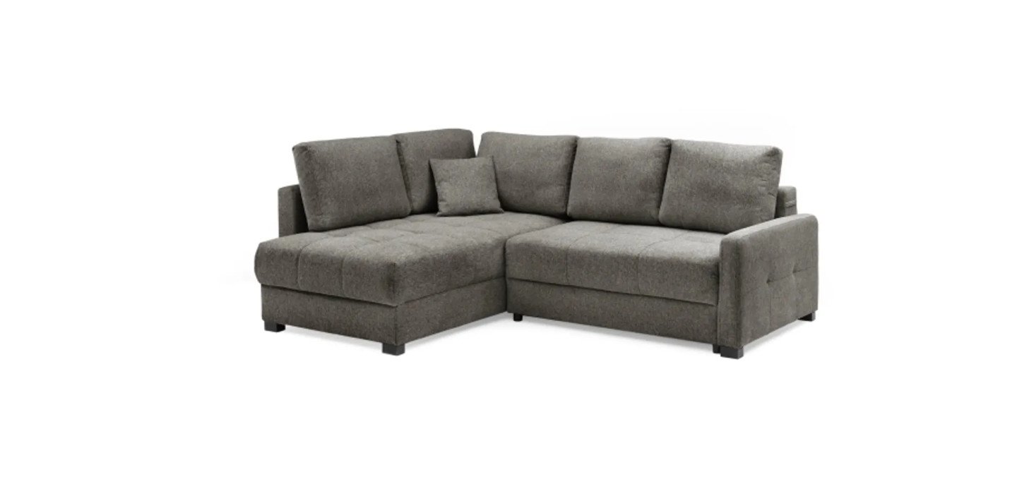 699b95551ca97009e4a0a246d5653fb3297fc18e Ecksofa EDWIN links braun FS 2