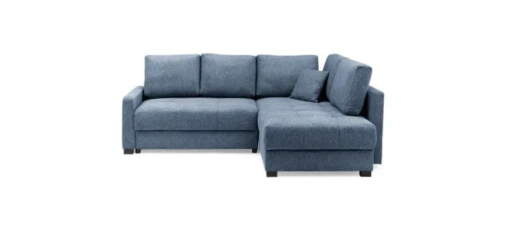 4f8c551f4c56240e815fe9ead8eabb7dc27425b6 Ecksofa EDWIN blau Masterbild