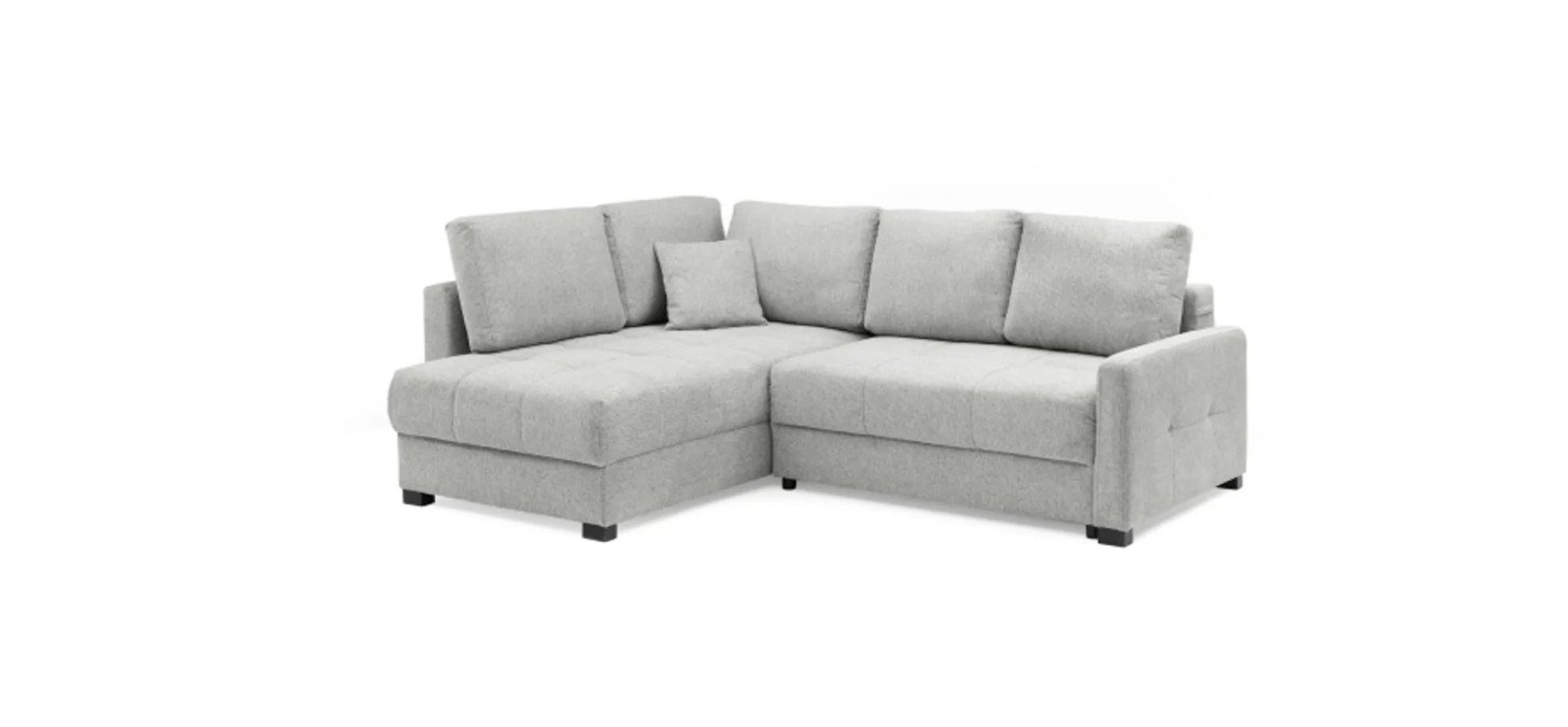 7d728548f40f3906b52410f1656c569cc706f651 Ecksofa EDWIN links hellgrau FS 2