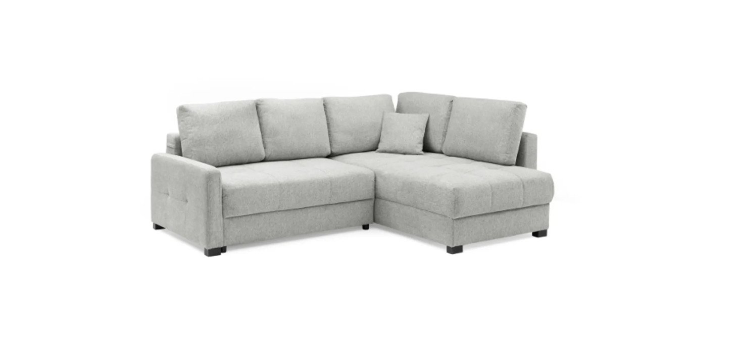 a53dff06b4d1dcb24a8a5ce11732085459688e3e Ecksofa EDWIN hellgrau FS 1