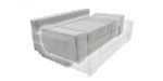 8440efc4ba1b3633e7d7d747db03f90964180169 Sofa EMIEL Detailbild 10