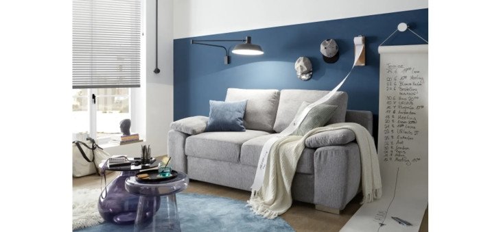 92a801b7d6fd68fbfa95e71c92f6bedf26feaea5 Sofa EMIEL dunkelgrau Milieu 1