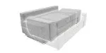 8440efc4ba1b3633e7d7d747db03f90964180169 Sofa EMIEL Detailbild 10