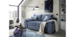 dd57869664dfc6401041e8f19e535894f9868284 Sofa EMIEL blau Milieubild 1