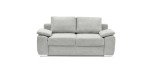 5e0003ecdc9cee61e1f07e5a8da67d5772bf0282 Sofa EMIEL hellgrau Masterbild