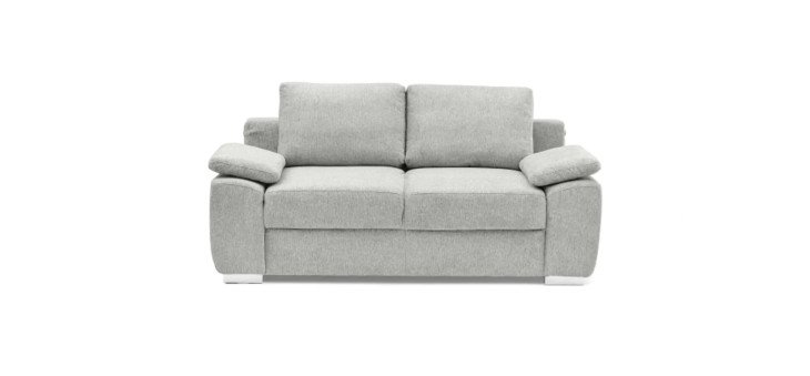 5e0003ecdc9cee61e1f07e5a8da67d5772bf0282 Sofa EMIEL hellgrau Masterbild